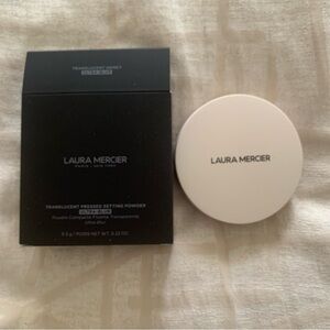 Laura Mercier Translucent Pressed Setting Powder